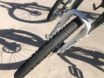 bicycle MTN bike X police umit