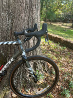 2021 Trek Crockett 5