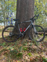 2021 Trek Crockett 5