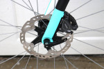 Diamondback Airen 5 Carbon Ultegra Disc Endurance Road Bike 48 / 50cm