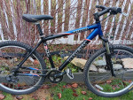 Trek 4900 men's bike