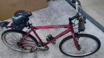 bicycle 26" made in USA by Roadmaster