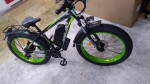 E bike electric 48v ..1000w..NEW!..READ DESCRIPTION!!...never used