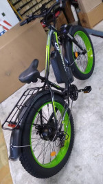 E bike electric 48v ..1000w..NEW!..READ DESCRIPTION!!...never used