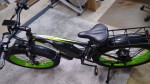 E bike electric 48v ..1000w..NEW!..READ DESCRIPTION!!...never used