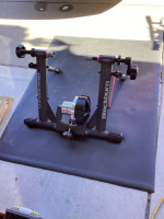 Blackburn Ultra Trakstand With Mat