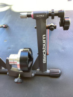 Blackburn Ultra Trakstand With Mat