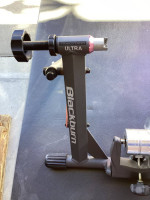 Blackburn Ultra Trakstand With Mat