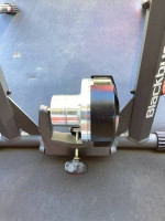Blackburn Ultra Trakstand With Mat