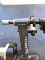 Blackburn Ultra Trakstand With Mat
