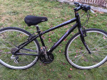 Cannondale quick 6 hybrid