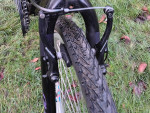 Cannondale quick 6 hybrid