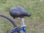 Specialized women's  hybrid