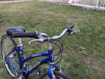 Specialized women's  hybrid