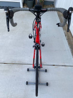Bianchi “Intenso” 58cm Endurance Road Bike