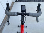 Bianchi “Intenso” 58cm Endurance Road Bike