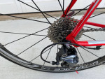 Bianchi “Intenso” 58cm Endurance Road Bike