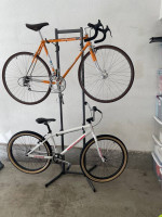 Delta Cycle 4 Bike Rack