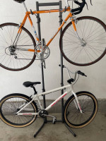 Delta Cycle 4 Bike Rack