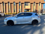 2011 Lexus CT 200h FWD 53,000 mi