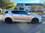 2011 Lexus CT 200h FWD 53,000 mi