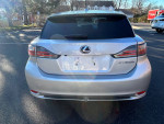 2011 Lexus CT 200h FWD 53,000 mi