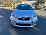 2011 Lexus CT 200h FWD 53,000 mi