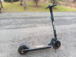 Gotrax scooter