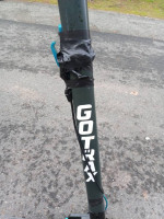 Gotrax scooter