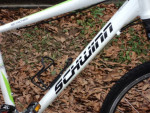 Mens Schwinn Hybrid Cruiser Bike