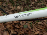 Mens Schwinn Hybrid Cruiser Bike