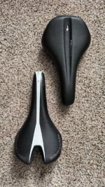 Bontrager specialized bike seats