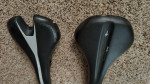 Bontrager specialized bike seats