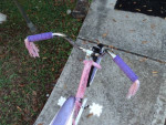Girls 16" Schwinn Bike