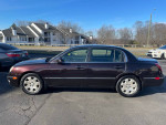 2007 Kia Amanti 128,000 mi