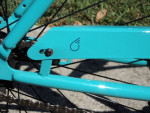 Ladies 26" Sixthreezero Cruiser Bike