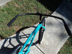 Ladies 26" Sixthreezero Cruiser Bike