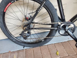 Minty Custom Gary Fisher Cronus 1 X 8 MTB urban cruiser