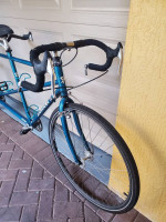 Santana Arriva tandem 55cm/52cm Deore XT 700c