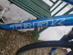 Reconditioned 2007 Trek 7100 Hybrid Bik w/ 17.5" frame