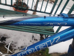 Reconditioned 2007 Trek 7100 Hybrid Bik w/ 17.5" frame