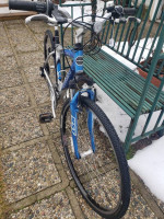 Reconditioned 2007 Trek 7100 Hybrid Bik w/ 17.5" frame