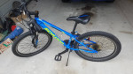 Schwinn Thrasher Boys 24inch bike