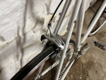 Mercier Kilo TT Single Speed/Fixed Ge (60 cm large frame)