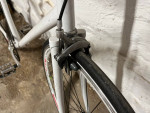Mercier Kilo TT Single Speed/Fixed Ge (60 cm large frame)