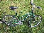 2 Schwinn frontier bikes 🚲