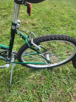 2 Schwinn frontier bikes 🚲