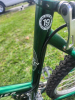 2 Schwinn frontier bikes 🚲