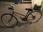 Schwinn Girls Bicycle Vintage