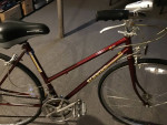 Schwinn Girls Bicycle Vintage